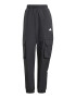 adidas Sportswear Pantaloni cargo cu talie inalta - Pled.ro