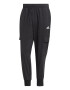 adidas Sportswear Pantaloni cargo cu talie medie - Pled.ro