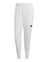 adidas Sportswear Pantaloni conici de trening cu buzunare oblice - Pled.ro