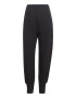 adidas Sportswear Pantaloni crop de trening cu croiala conica ZNE - Pled.ro