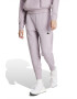 adidas Sportswear Pantaloni crop de trening cu croiala conica ZNE - Pled.ro