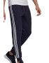 adidas Sportswear Pantaloni cu mansete elastice pentru fitness - Pled.ro