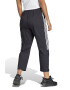 adidas Sportswear Pantaloni de trening capri cu logo Tiro - Pled.ro