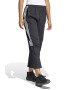 adidas Sportswear Pantaloni de trening capri cu logo Tiro - Pled.ro