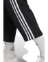 adidas Sportswear Pantaloni de trening cu 3 dungi si buzunare laterale Essenials - Pled.ro