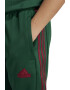 adidas Sportswear Pantaloni de trening cu benzi laterale contrastante Tiro - Pled.ro