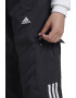 adidas Sportswear Pantaloni de trening cu buzunare cu clapa - Pled.ro