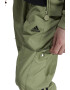 adidas Sportswear Pantaloni de trening cu buzunare cu clapa - Pled.ro