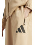 adidas Sportswear Pantaloni de trening cu buzunare cu fermoar si snur Z.N.E. - Pled.ro