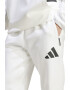 adidas Sportswear Pantaloni de trening cu buzunare cu fermoar Z.N.E. - Pled.ro