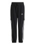 adidas Sportswear Pantaloni de trening cu buzunare laterale - Pled.ro