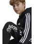 adidas Sportswear Pantaloni de trening cu imprimeu logo si buzunare laterale - Pled.ro