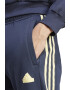 adidas Sportswear Pantaloni de trening cu imprimeu logo Tiro - Pled.ro