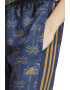 adidas Sportswear Pantaloni de trening cu imprimeu si talie elastica - Pled.ro