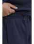 adidas Sportswear Pantaloni de trening cu logo brodat si snur - Pled.ro