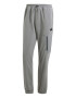 adidas Sportswear Pantaloni de trening cu talie ajustabila - Pled.ro