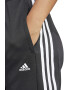 adidas Sportswear Pantaloni de trening din amestec de bumbac cu buzunare laterale - Pled.ro