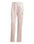 adidas Sportswear Pantaloni de trening din amestec de bumbac cu buzunare laterale - Pled.ro