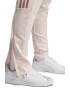 adidas Sportswear Pantaloni de trening din amestec de bumbac cu buzunare laterale - Pled.ro