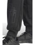 adidas Sportswear Pantaloni de trening din amestec de bumbac cu logo - Pled.ro