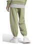 adidas Sportswear Pantaloni de trening din amestec de bumbac cu logo - Pled.ro