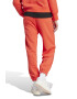 adidas Sportswear Pantaloni de trening din amestec de bumbac cu logo - Pled.ro