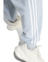 adidas Sportswear Pantaloni de trening din bumbac cu benzi laterale contrastante - Pled.ro