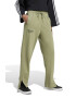 adidas Sportswear Pantaloni de trening din bumbac cu slituri laterale pe glezna - Pled.ro