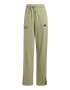 adidas Sportswear Pantaloni de trening din bumbac cu slituri laterale pe glezna - Pled.ro