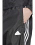 adidas Sportswear Pantaloni drepti cu slituri cu fermoar Tiro - Pled.ro