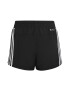 adidas Sportswear Pantaloni scurti cu 3 dungi Essentials - Pled.ro