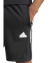 adidas Sportswear Pantaloni scurti cu banda elastica in talie Tiro - Pled.ro