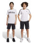 adidas Sportswear Pantaloni scurti cu buzunare laterale - Pled.ro