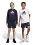 adidas Sportswear Pantaloni scurti cu buzunare laterale Essentials Chelsea - Pled.ro