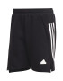 adidas Sportswear Pantaloni scurti cu detalii logo - Pled.ro