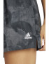 adidas Sportswear Pantaloni scurti cu model si talie ajustabila - Pled.ro