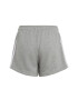 adidas Sportswear Pantaloni scurti cu snur in talie - Pled.ro