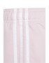 adidas Sportswear Pantaloni scurti cu snur in talie - Pled.ro