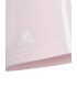 adidas Sportswear Pantaloni scurti cu snur in talie - Pled.ro