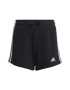 adidas Sportswear Pantaloni scurti cu snur in talie - Pled.ro