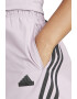 adidas Sportswear Pantaloni scurti cu snur in talie Future Icons - Pled.ro