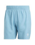 adidas Sportswear Pantaloni scurti de baie cu 3 buzunare Ori Solid - Pled.ro