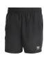 adidas Sportswear Pantaloni scurti de baie cu 3 buzunare Ori Solid - Pled.ro