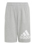 adidas Sportswear Pantaloni scurti de bumbac cu imprimeu logo - Pled.ro