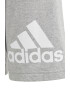 adidas Sportswear Pantaloni scurti de bumbac cu imprimeu logo - Pled.ro