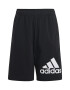 adidas Sportswear Pantaloni scurti de bumbac cu imprimeu logo - Pled.ro