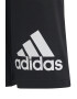 adidas Sportswear Pantaloni scurti de bumbac cu imprimeu logo - Pled.ro