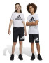 adidas Sportswear Pantaloni scurti de bumbac cu imprimeu logo - Pled.ro