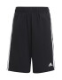 adidas Sportswear Pantaloni scurti de bumbac cu talie elastica - Pled.ro