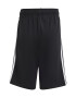 adidas Sportswear Pantaloni scurti de bumbac cu talie elastica - Pled.ro